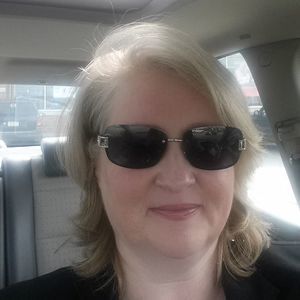 Meet your Posher, Judy